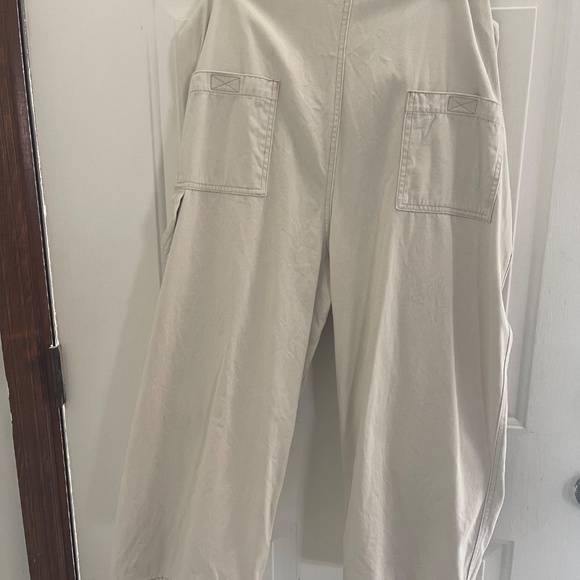 GAP Bib Overalls Vintage 100% Cotton Women's M - Picture 9 of 16